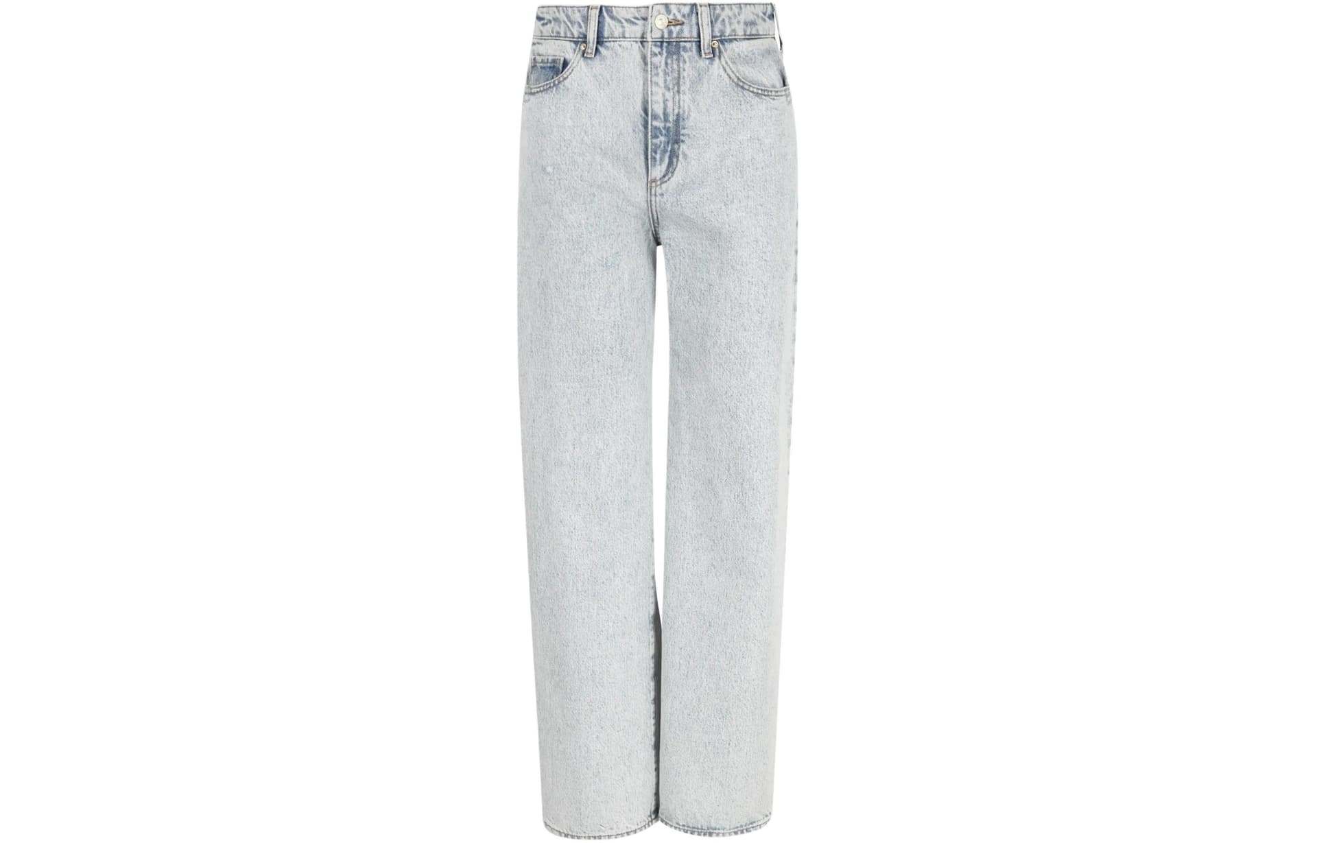 Джинсы ARMANI EXCHANGE SS24 - изображение 1