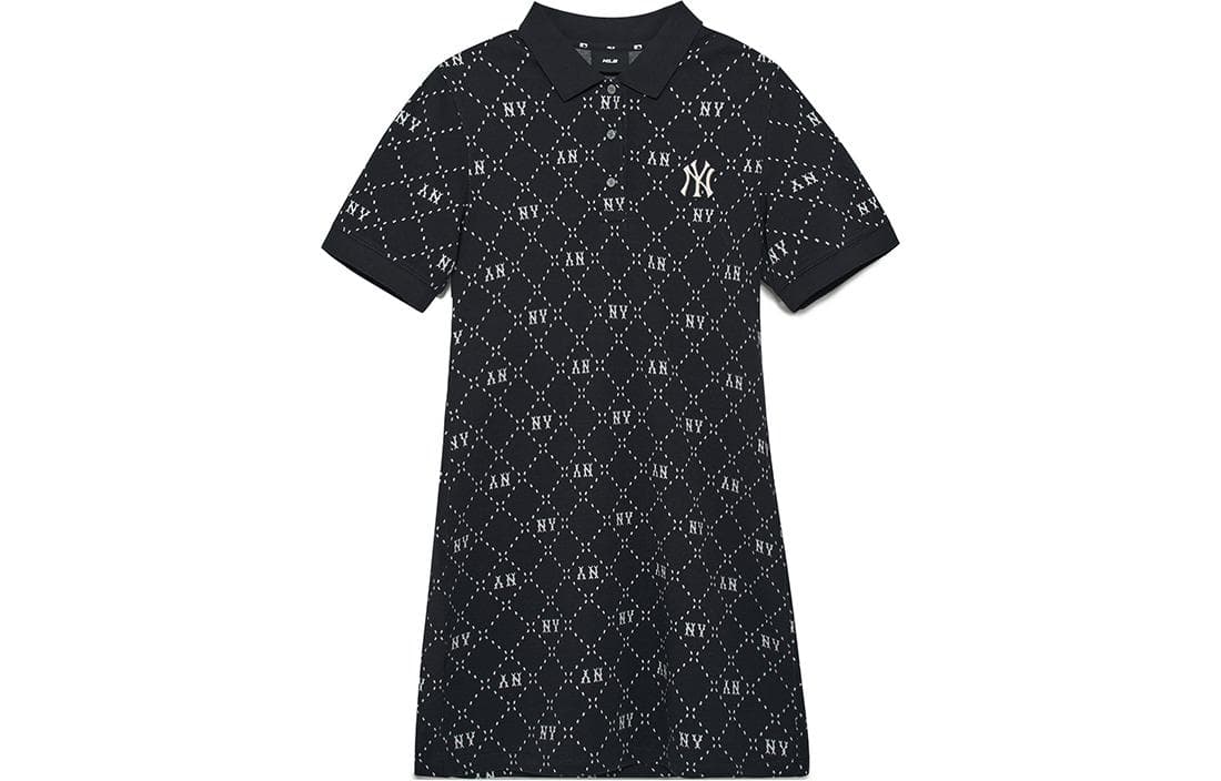 Платье MLB SS23 - изображение 1