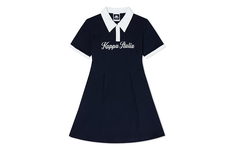 Платье Kappa 1916 POLO A - изображение 1