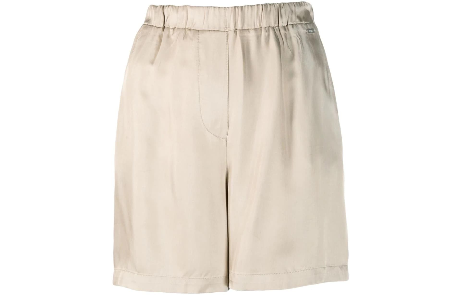 Шорты ARMANI EXCHANGE SS23 Logo - изображение 1