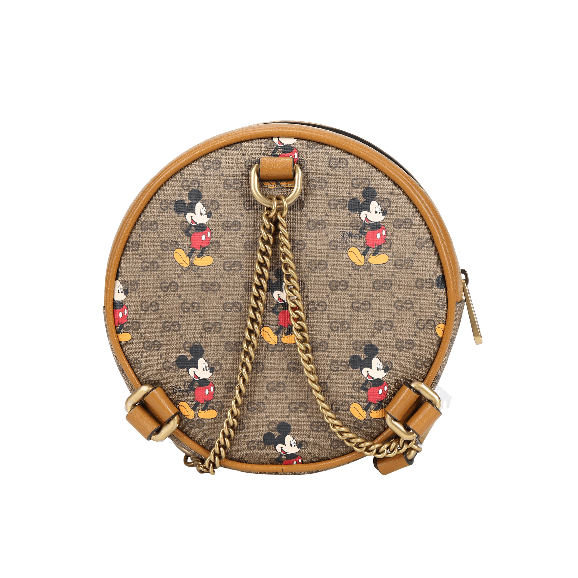 Рюкзак GUCCI x Disney Logo - изображение 3
