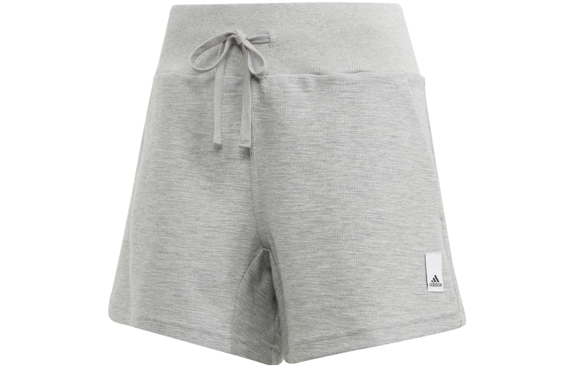 Шорты adidas Lounge Terry Loop - изображение 1