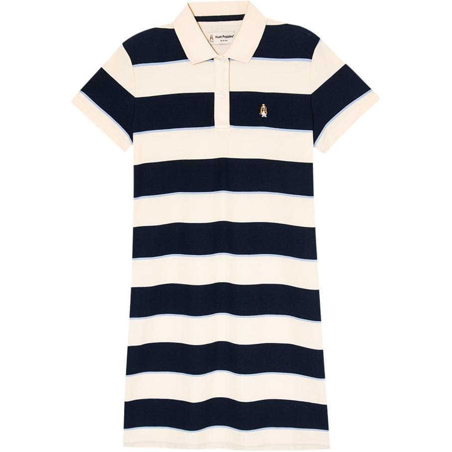 Платье Hush Puppies Polo - изображение 2
