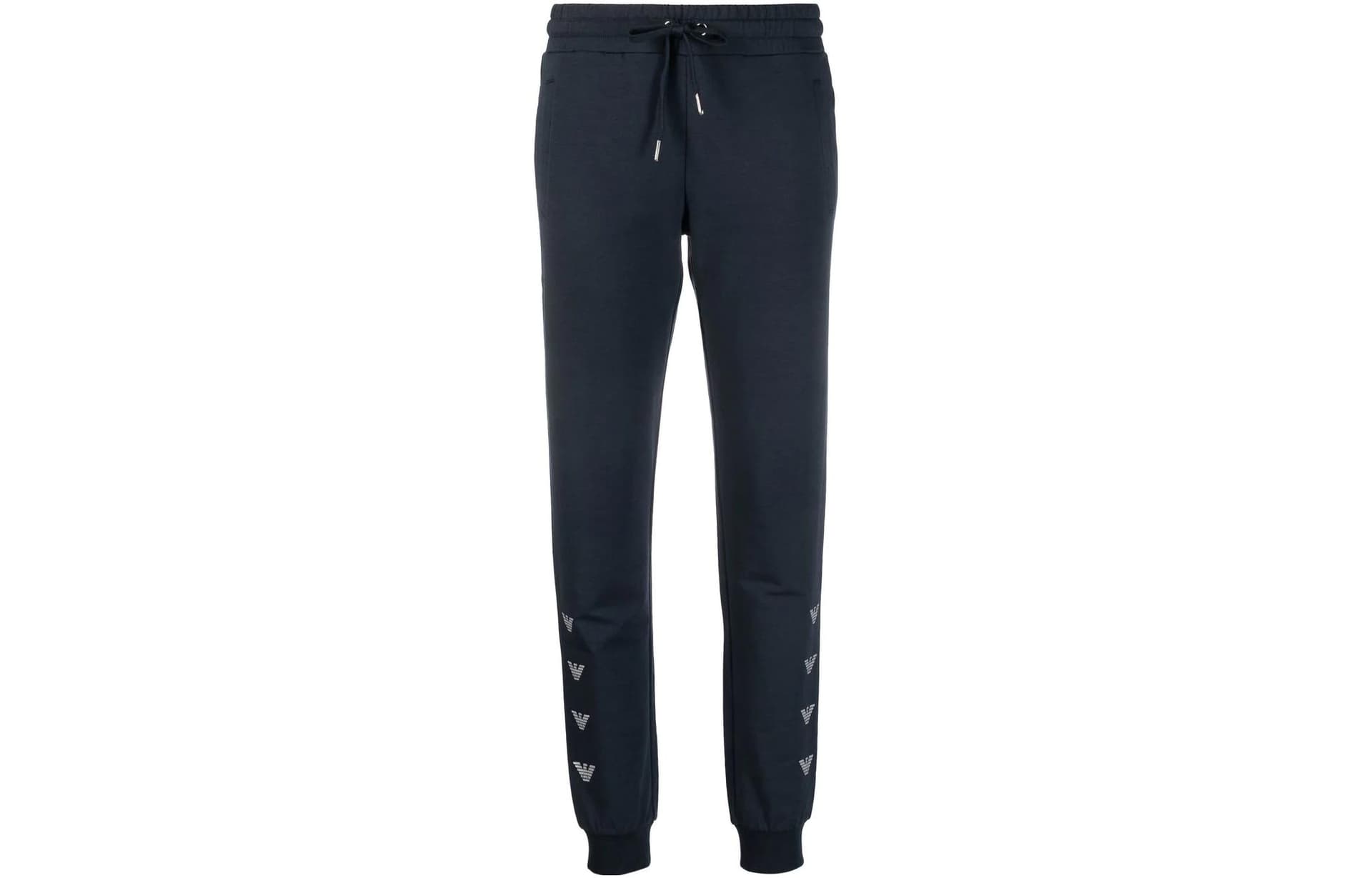 Штаны EMPORIO ARMANI SS23 Logo - изображение 1