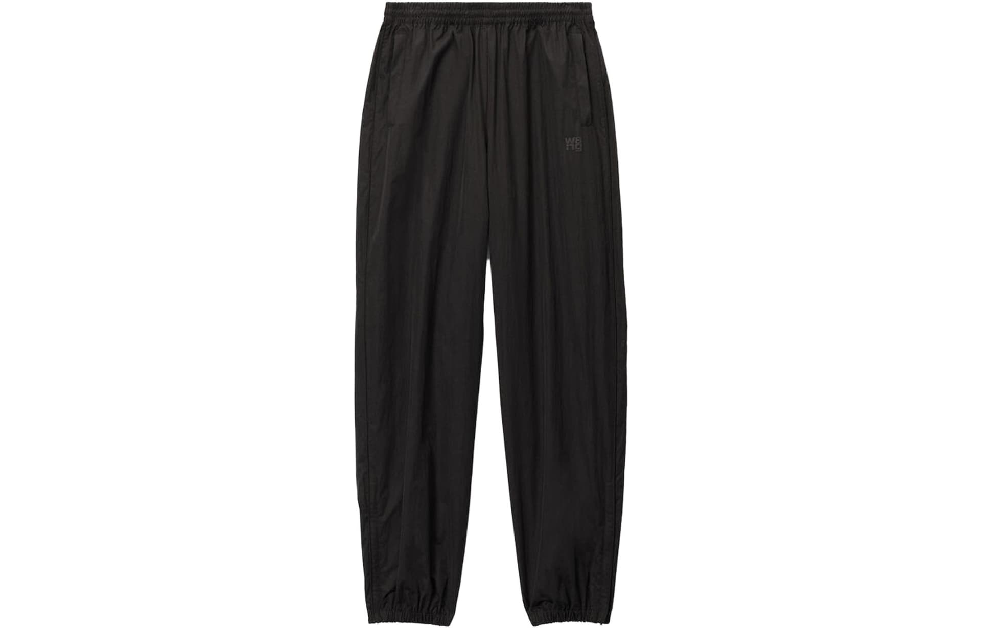 Штаны Alexander Wang Вязаные спортивные брюки женские - изображение 1