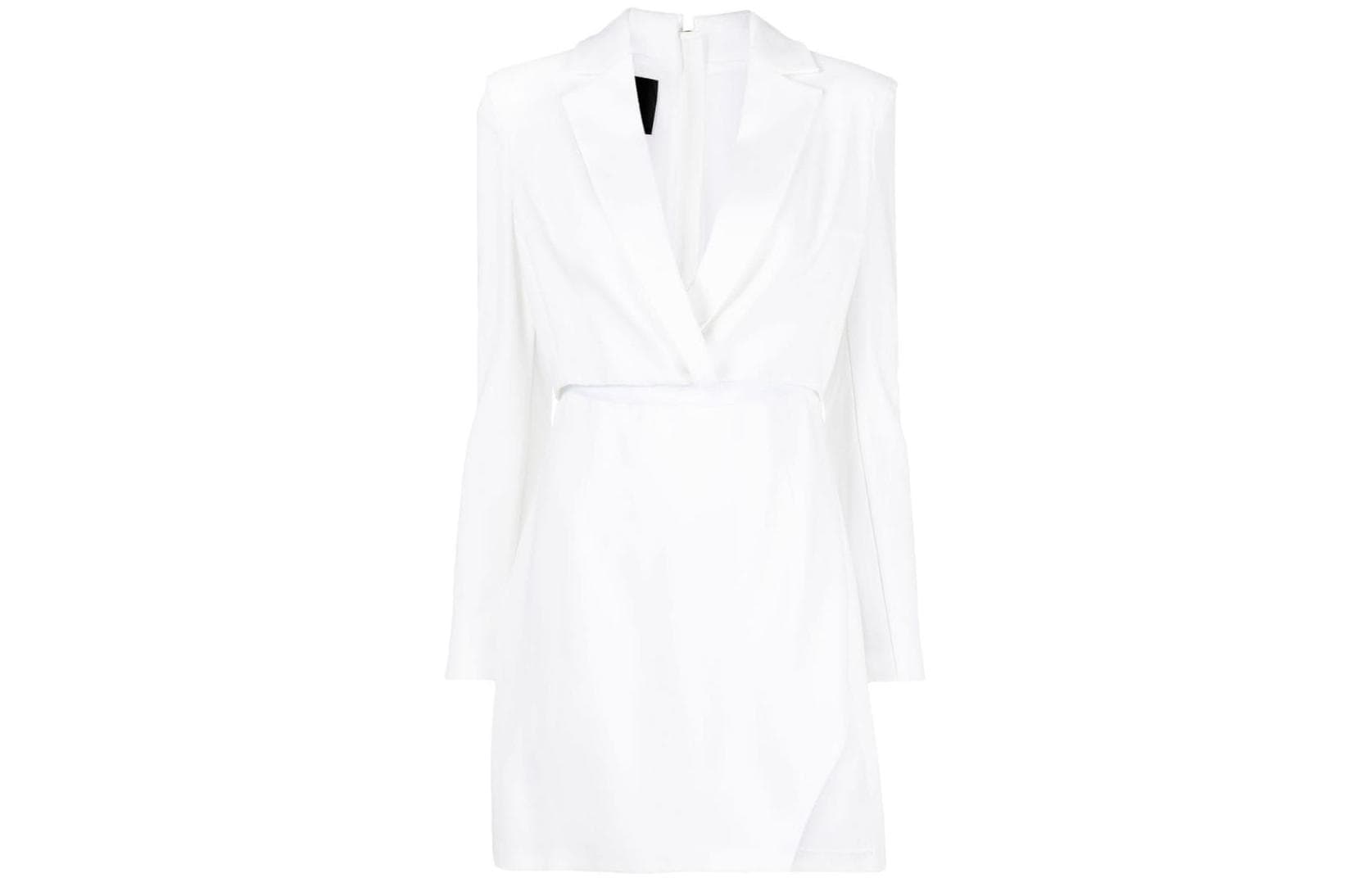 Платье PINKO FW22 - изображение 1