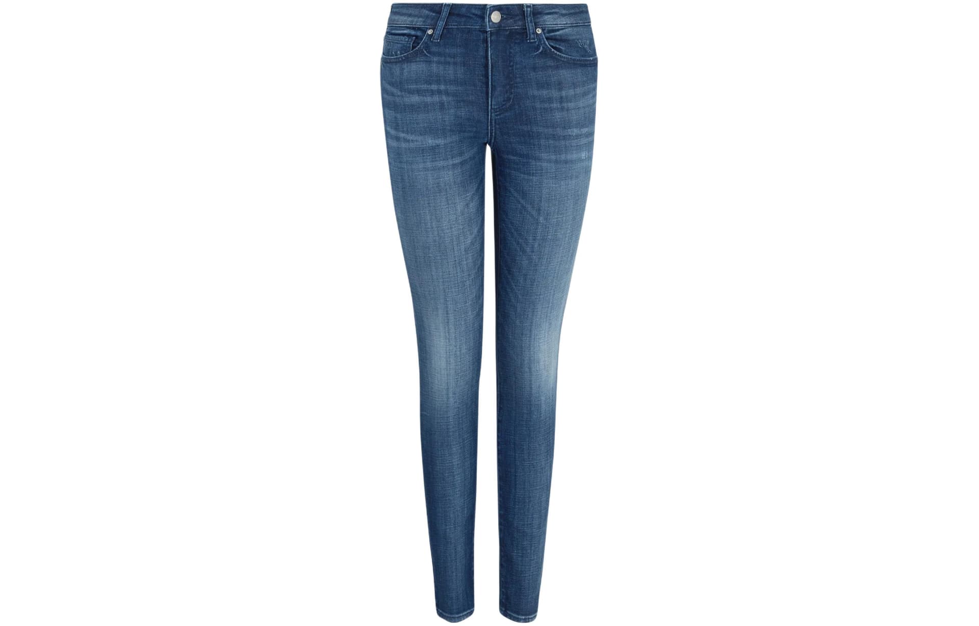 Джинсы ARMANI EXCHANGE SS24 - изображение 1