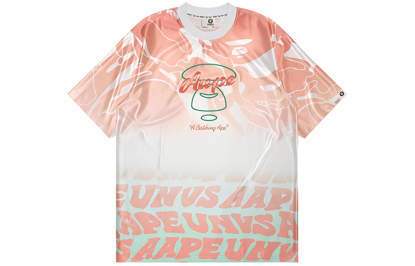 Платье Aape - изображение 1