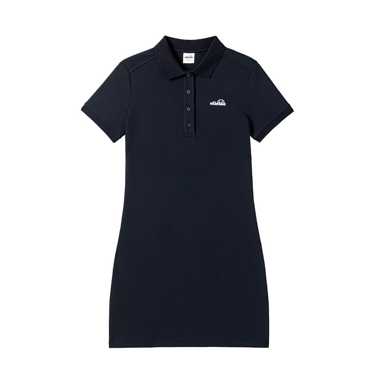Платье ellesse Polo Dress - изображение 1