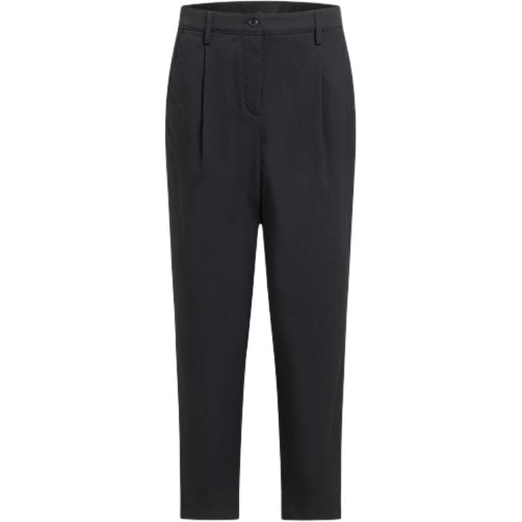 Штаны Hush Puppies Повседневные брюки Женские MYSTIC Бирюзовый - изображение 1