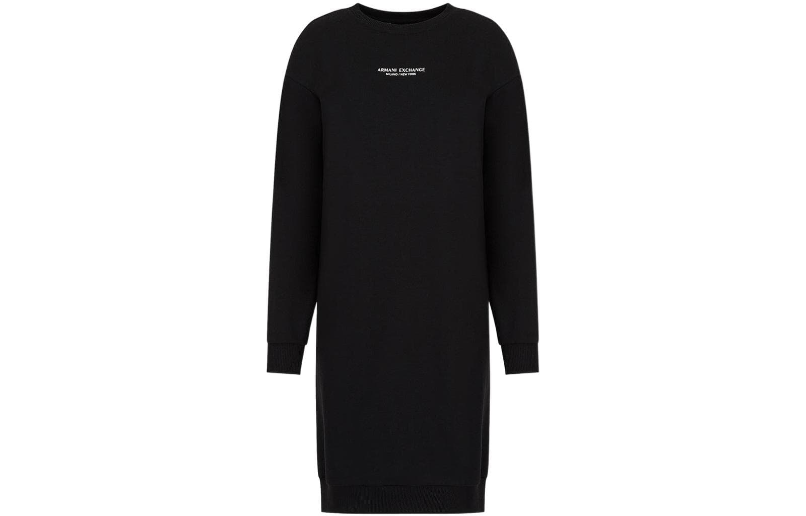 Платье ARMANI EXCHANGE SS22 Logo - изображение 1