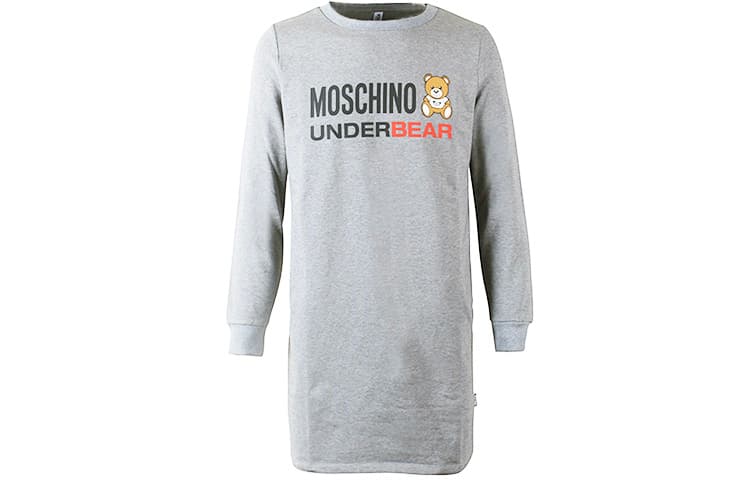 Платье MOSCHINO - изображение 1