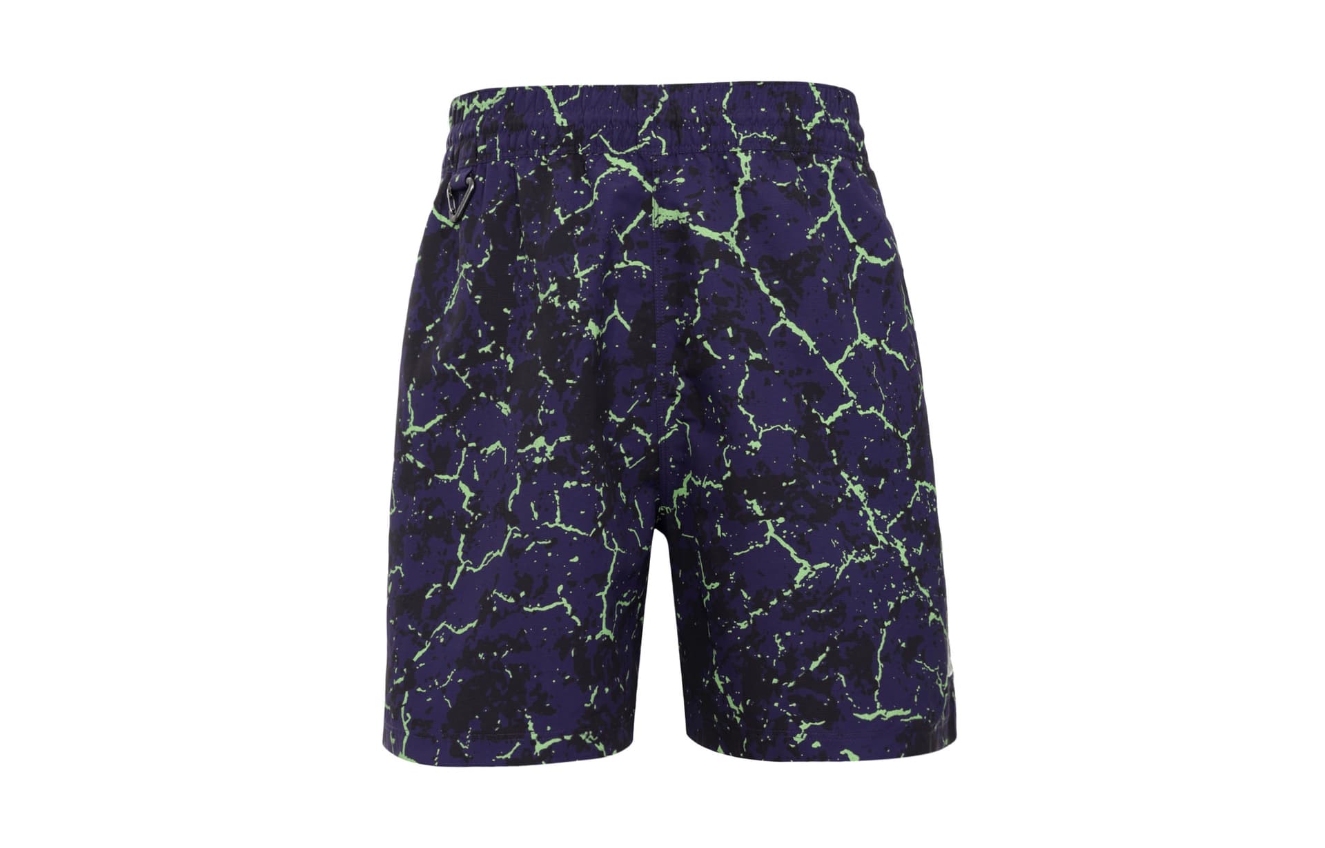 Шорты Nike ACG Повседневные шорты Женские Ink Purple - изображение 1