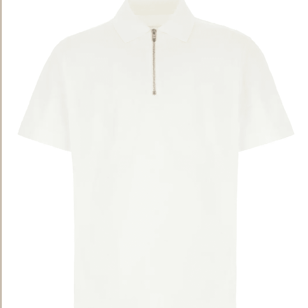 Поло Givenchy FW21 LogoPolo - изображение 1
