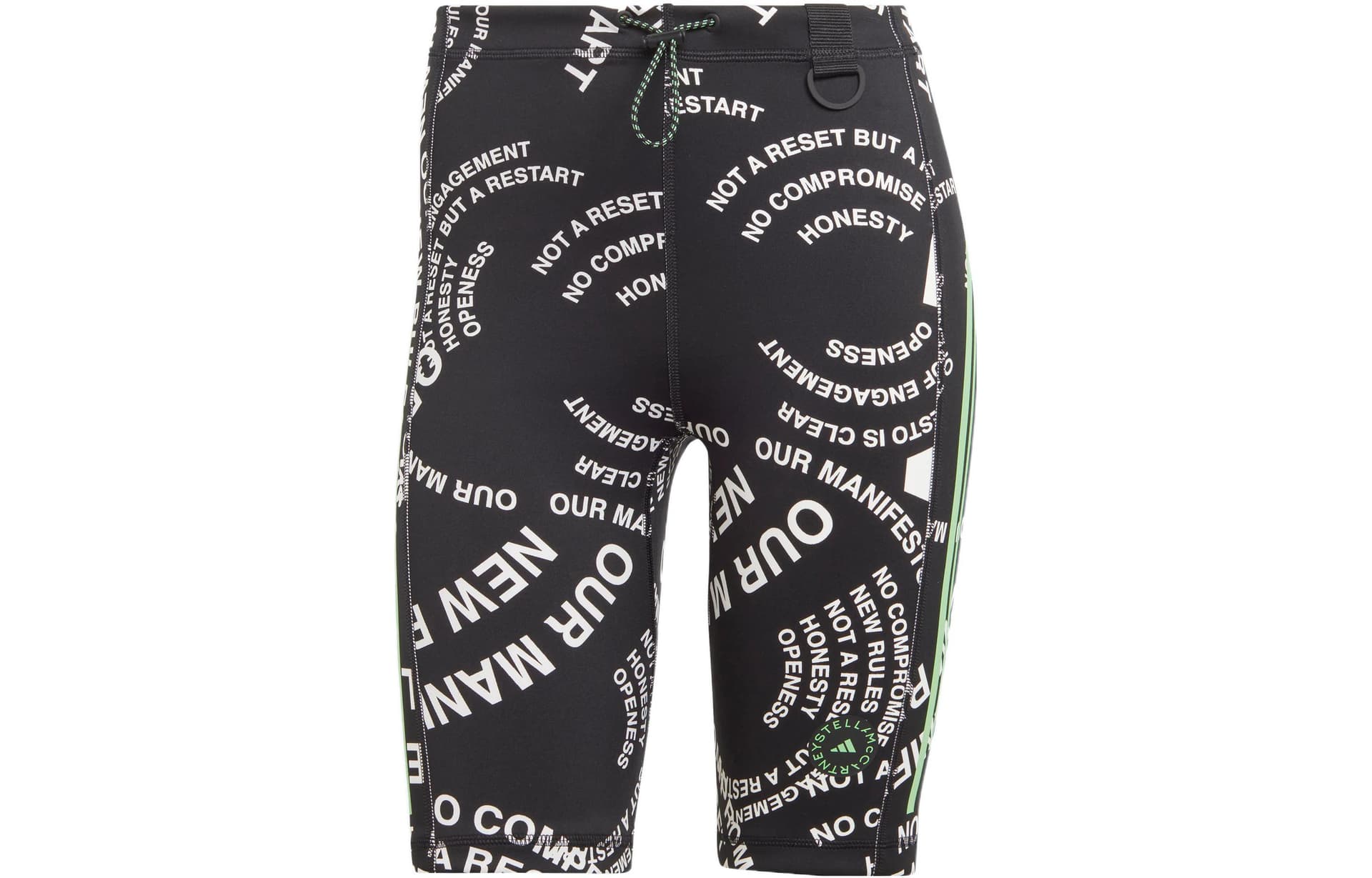 Шорты adidas Truecasuals Scuba Shorts - изображение 1
