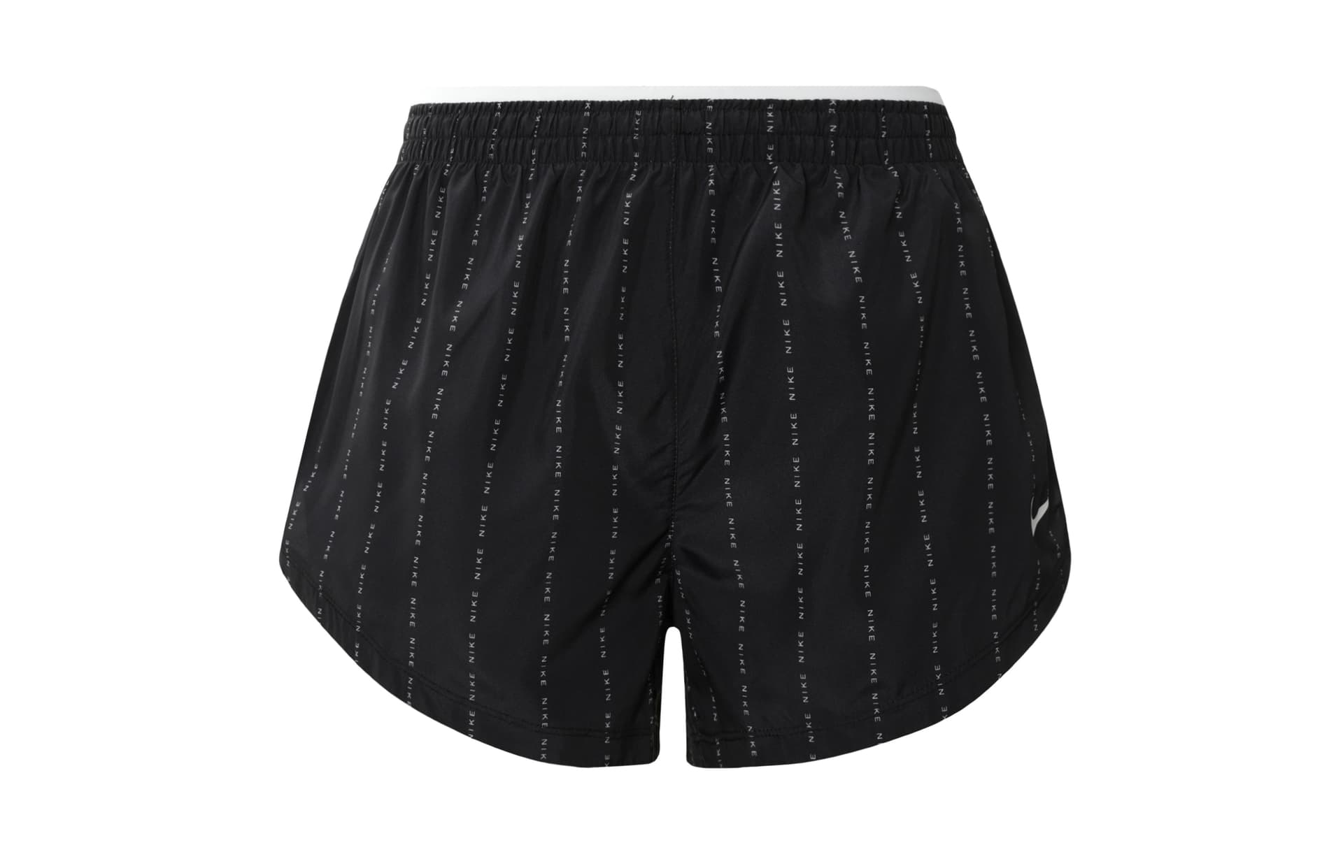 Шорты Nike Dri-FIT Icon Clash Tempo Luxe Black - изображение 1