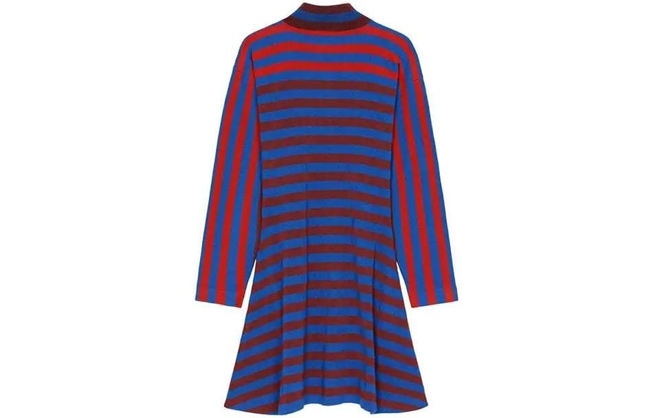 Платье KENZO SS22 - изображение 1
