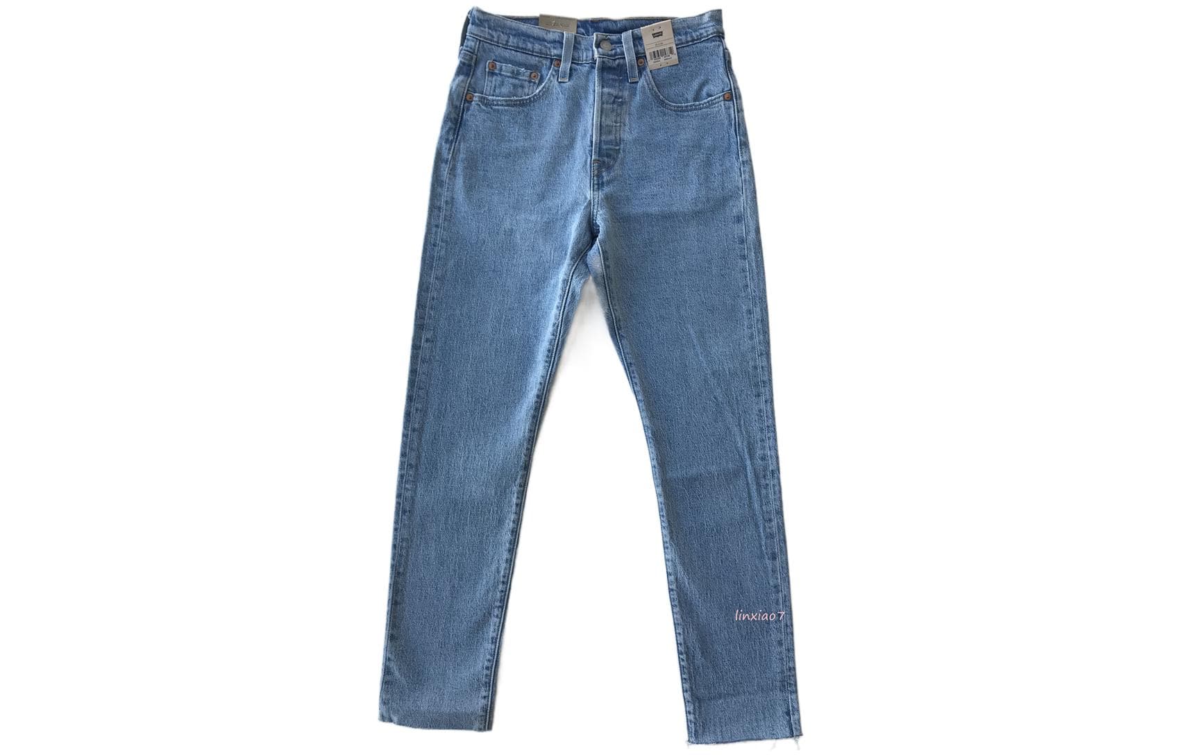 Джинсы Levis - изображение 1