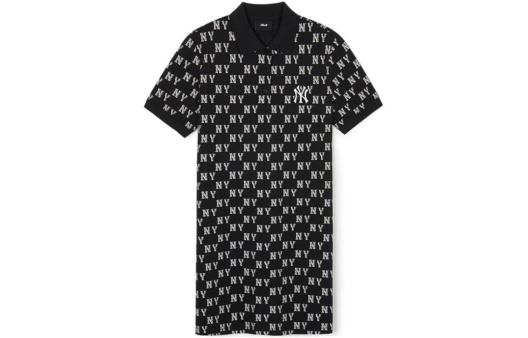 Платье MLB SS24 POLO - изображение 1