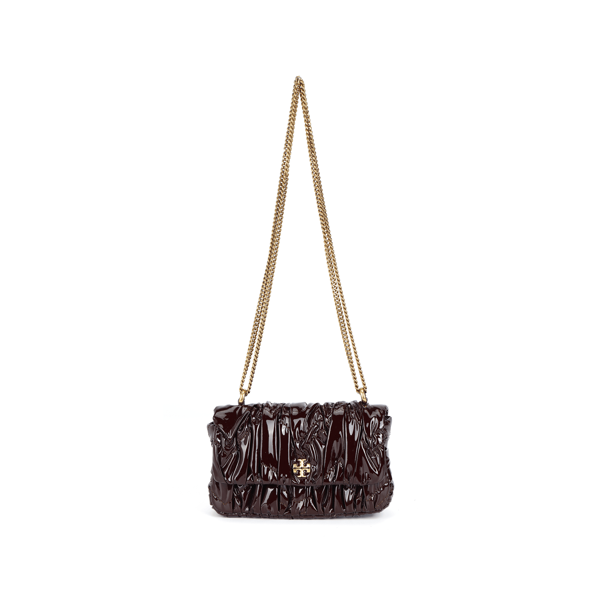 Сумка через плечо TORY BURCH Kira - изображение 1