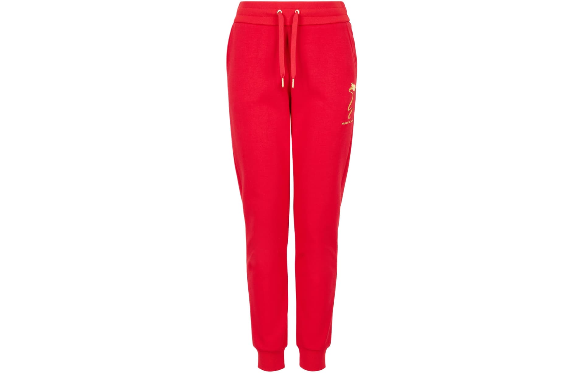 Штаны ARMANI EXCHANGE SS24 - изображение 1