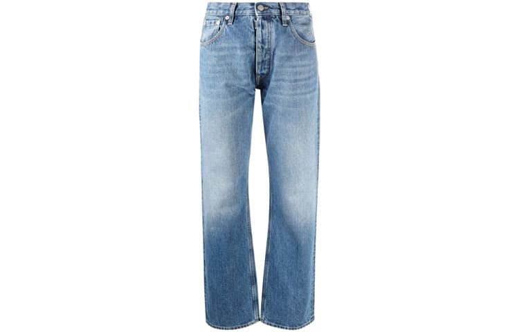 Джинсы Maison Margiela - изображение 1