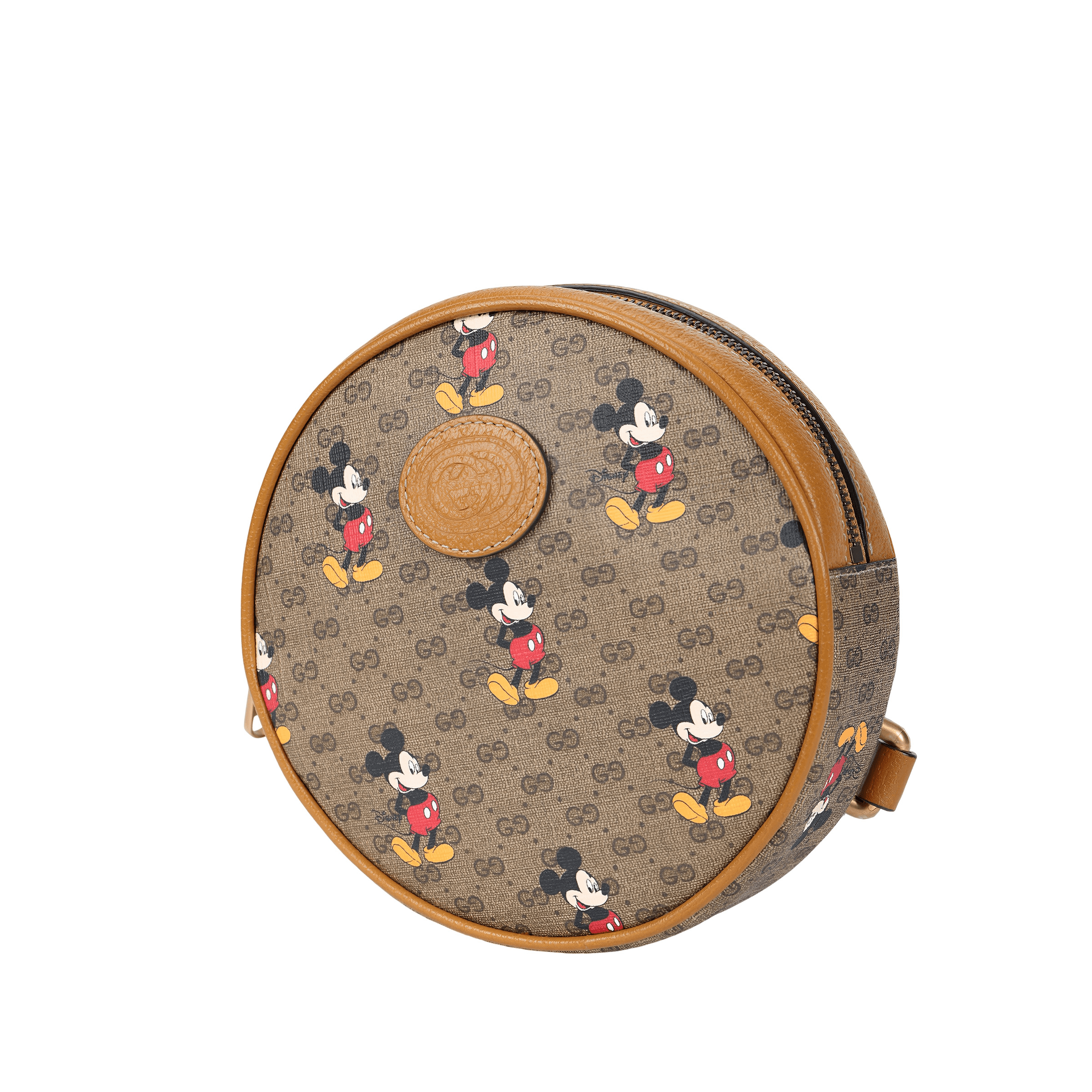 Рюкзак GUCCI x Disney Logo - изображение 2