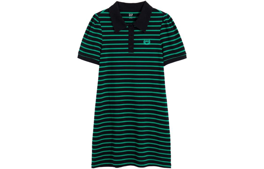 Платье GAP Polo - изображение 1