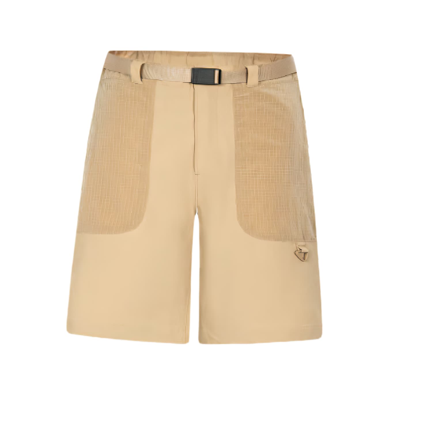 Шорты Columbia Traversetotrail Yellow - изображение 1