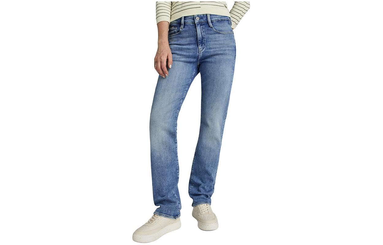 Джинсы G-STAR RAW - изображение 1