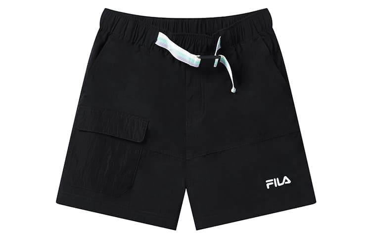 Шорты FILA 2023A - изображение 1