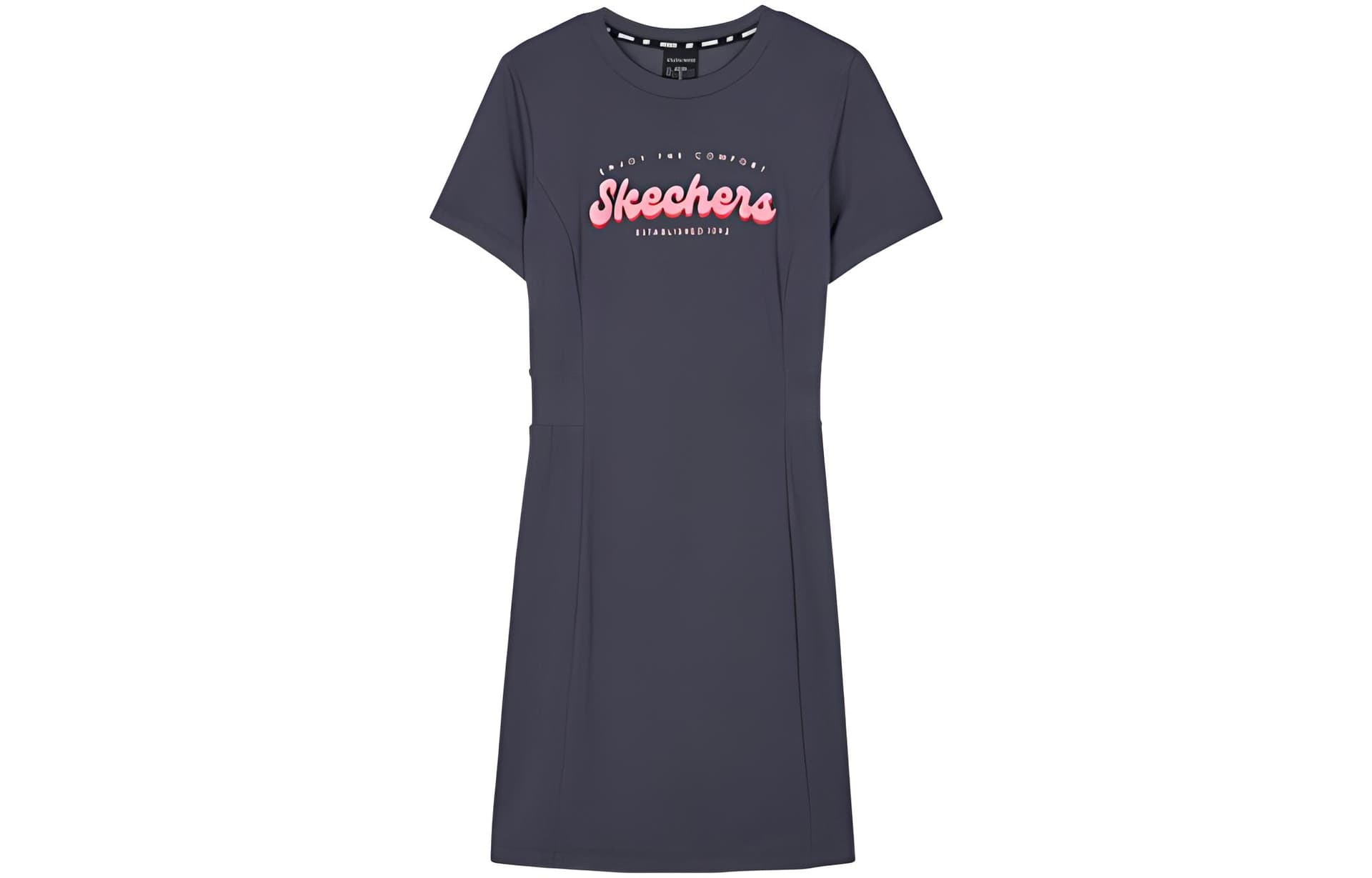 Платье Skechers Logo - изображение 1