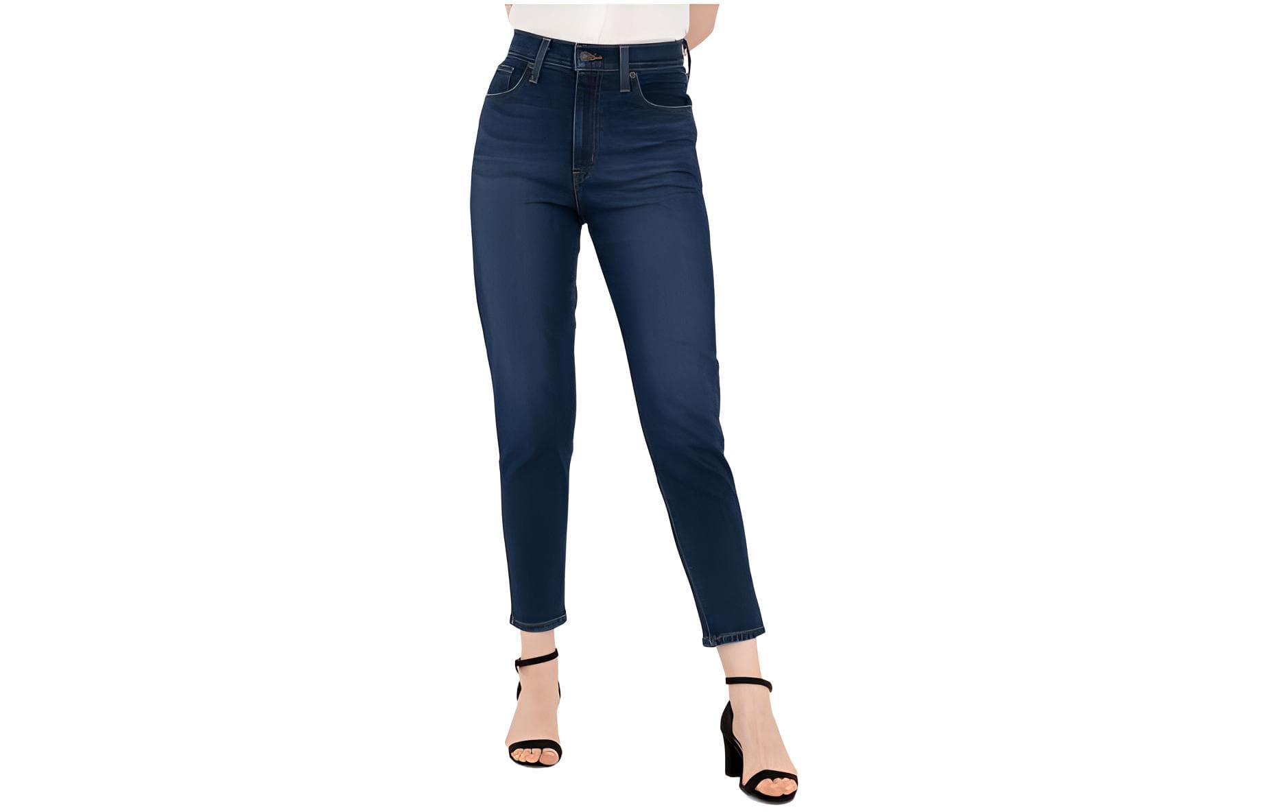 Джинсы Levis SS23 - изображение 1