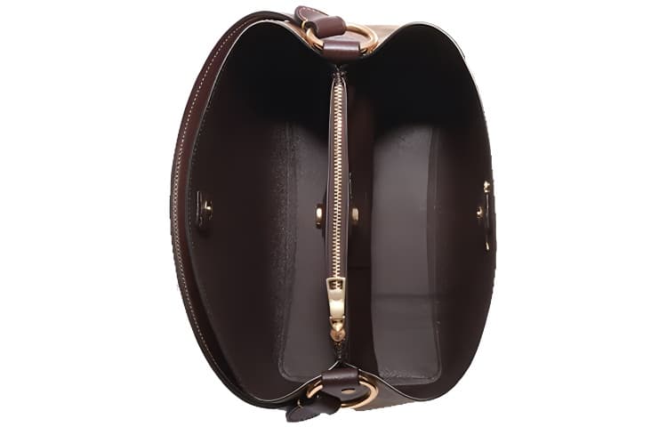 Мини-сумка COACH Town 26 - изображение 3
