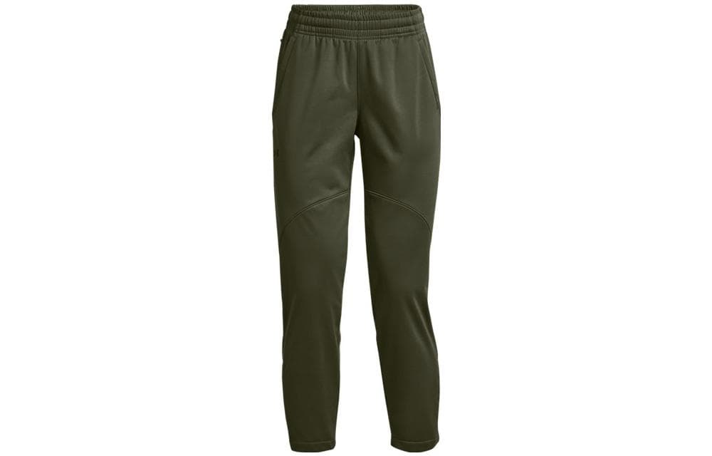 Штаны Under Armour Unstoppable - изображение 1