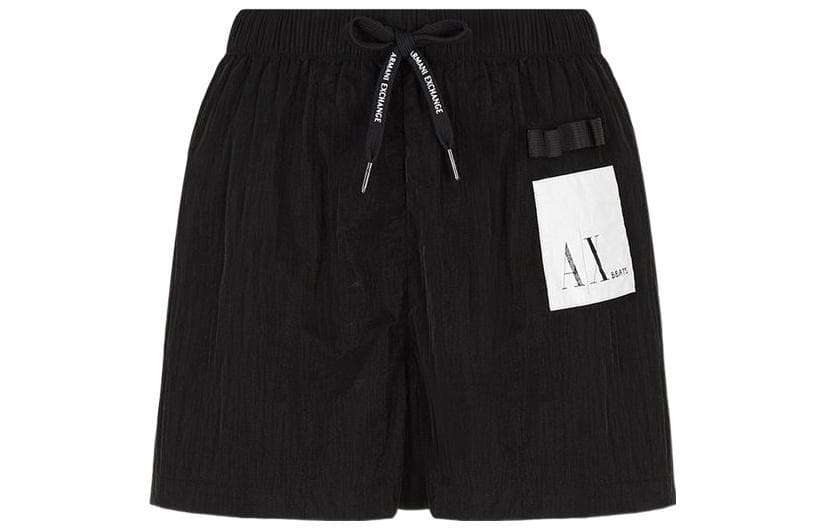 Шорты ARMANI EXCHANGE SS22 Beate - изображение 1