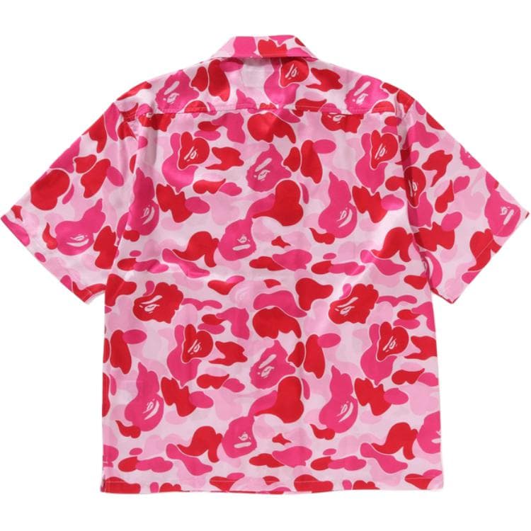 Блузка A Bathing Ape SS25 Рубашка Женская - изображение 6