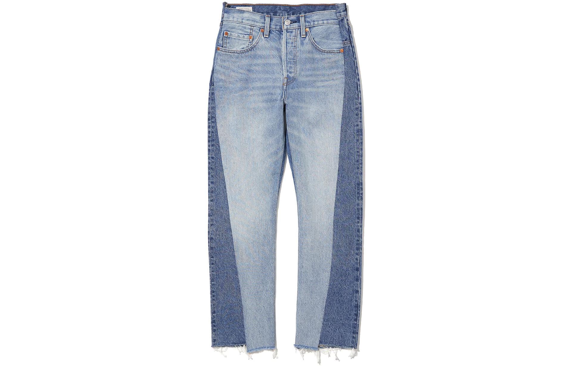 Джинсы Levis - изображение 1