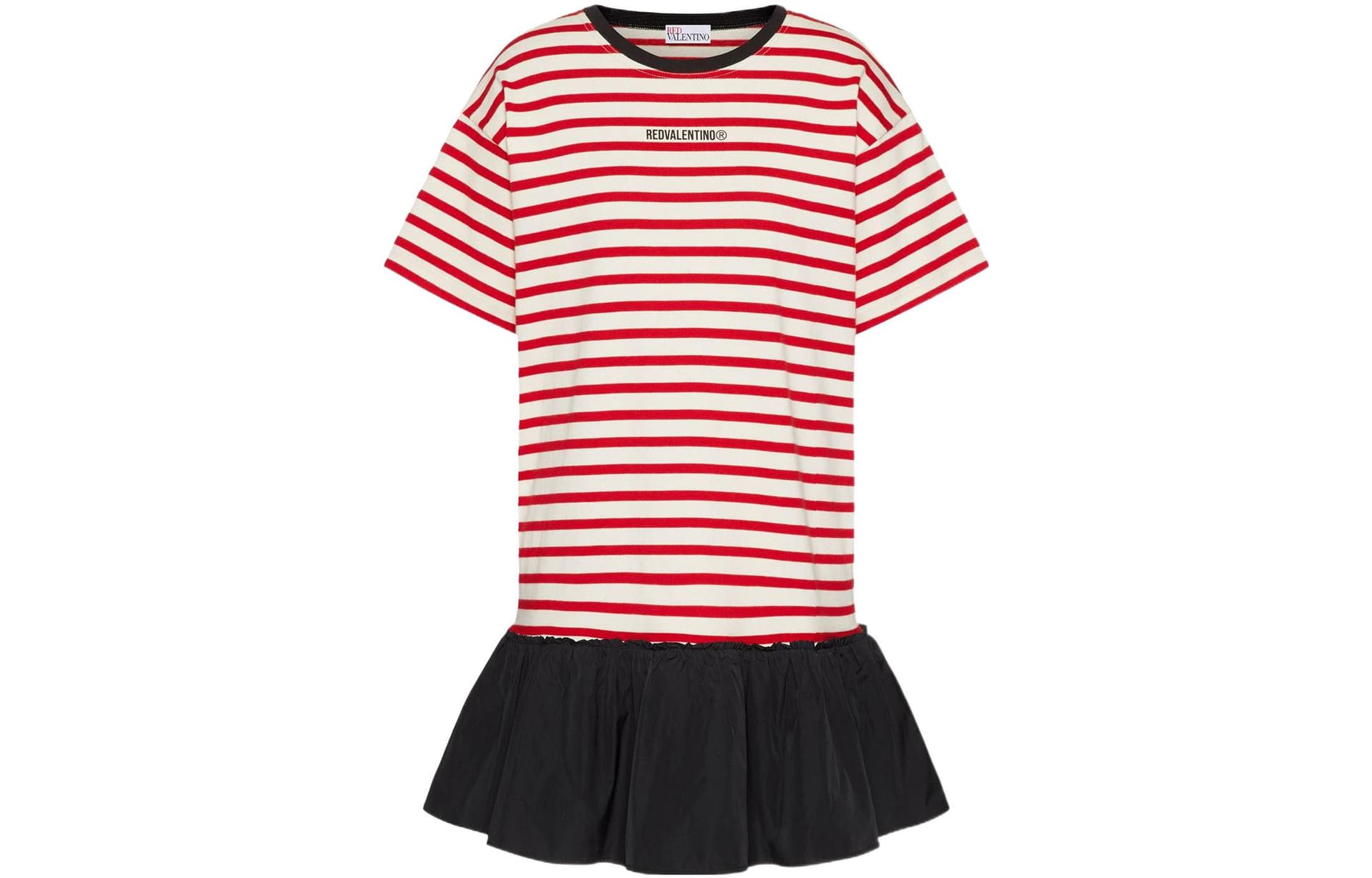 Платье RED VALENTINO - изображение 1