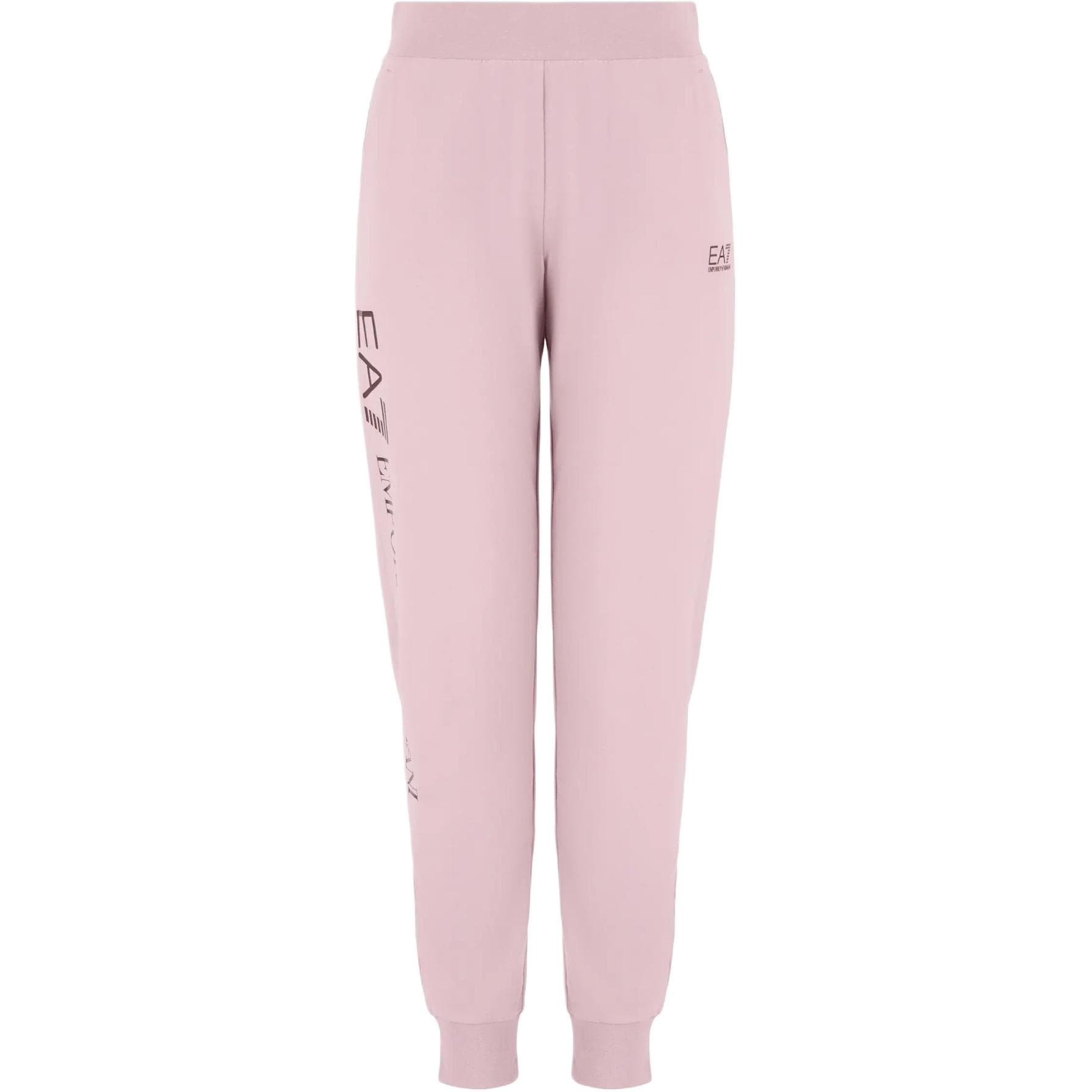 Штаны EMPORIO ARMANI EA7 SS24 Logo - изображение 1