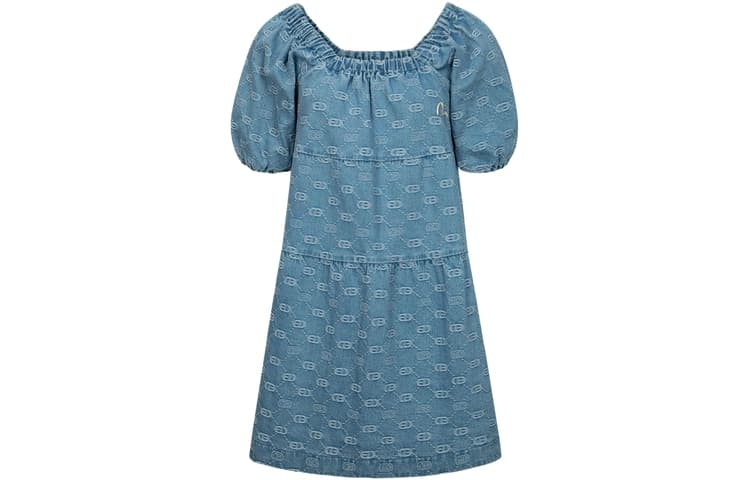 Платье EVISU SS24 - изображение 1
