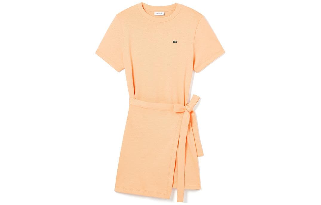 Платье LACOSTE - изображение 1