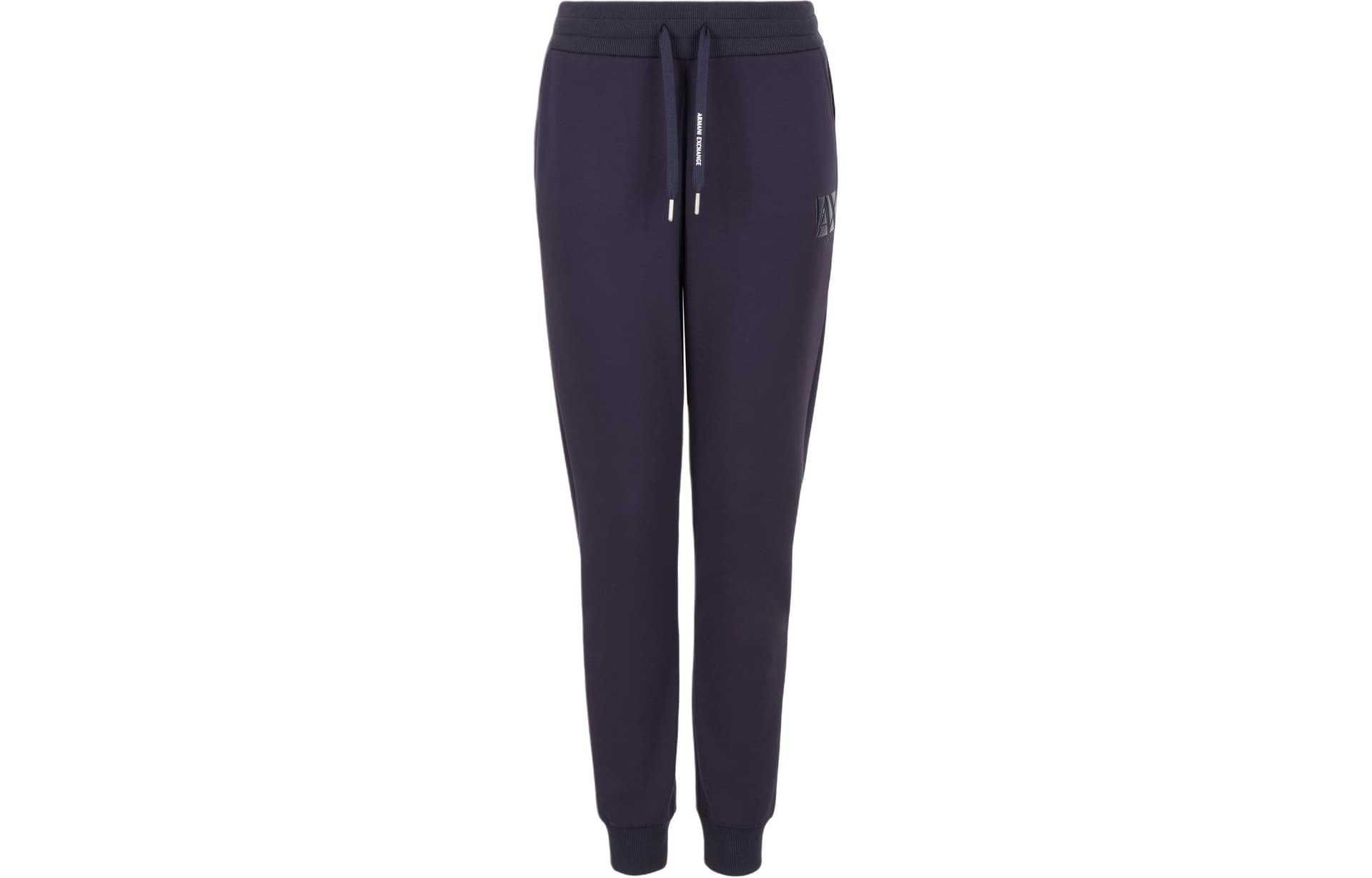 Штаны ARMANI EXCHANGE SS24 Logo - изображение 1