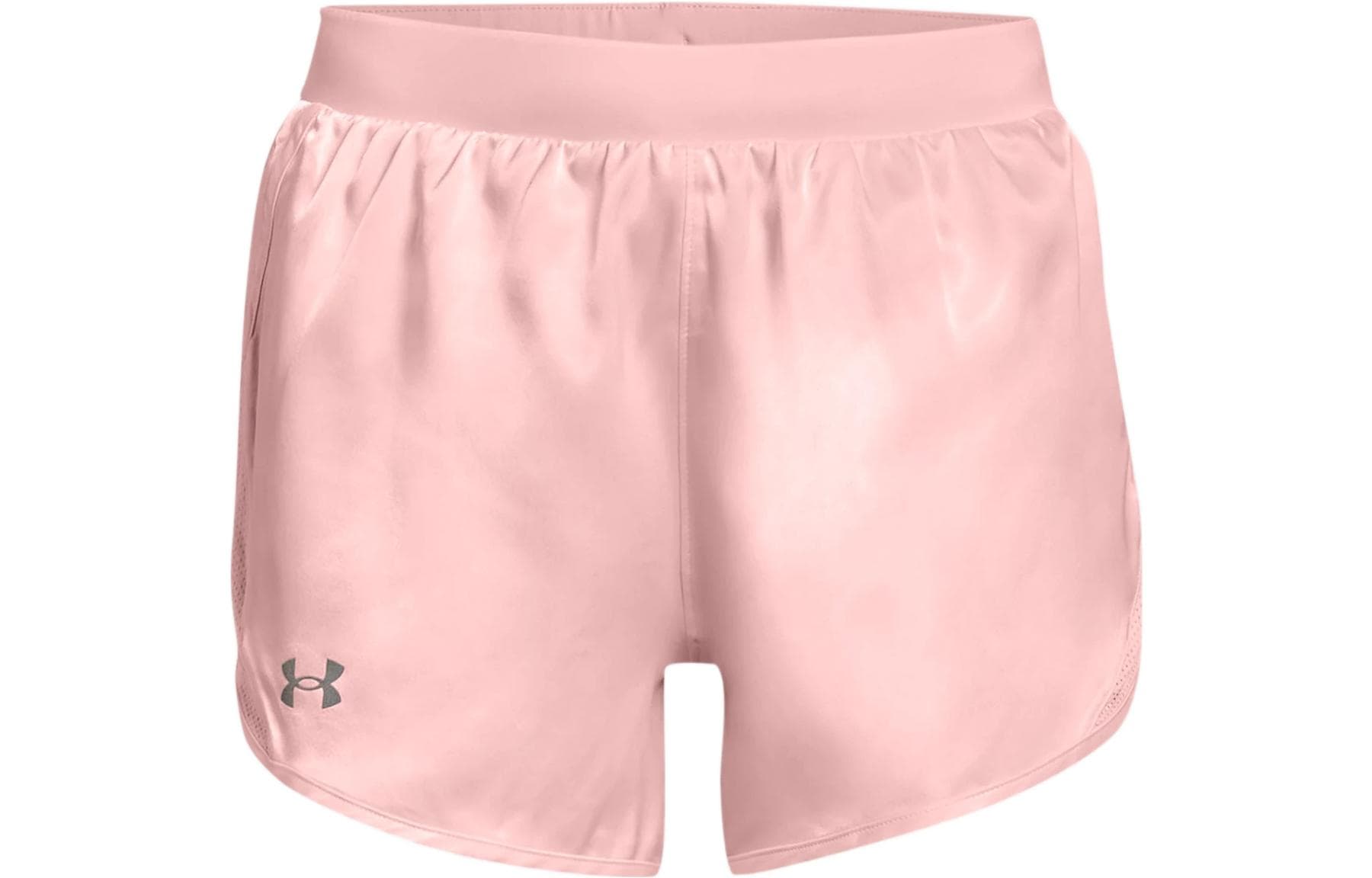 Шорты Under Armour Fly-By 2.0 Shine - изображение 1