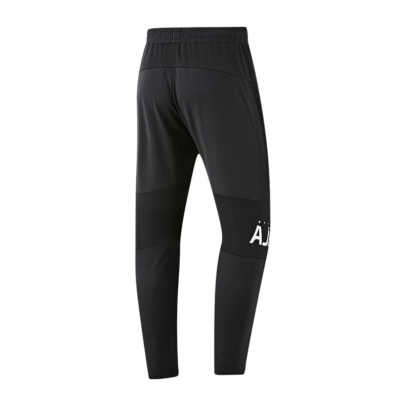 Спортивная одежда Joma Aguila Спортивные брюки Мужские Черные - изображение 2