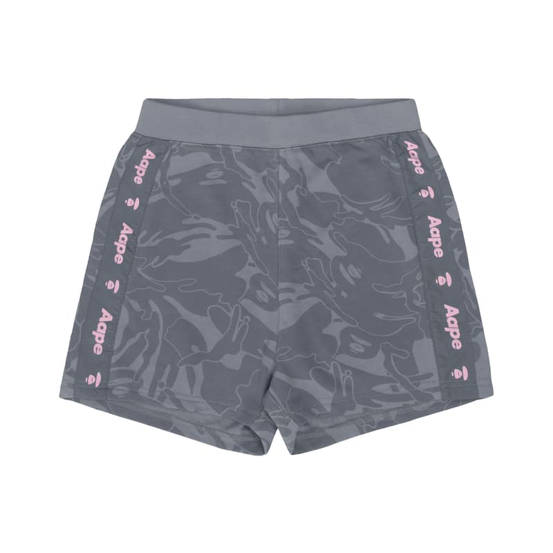 Шорты Aape SS23 - изображение 1