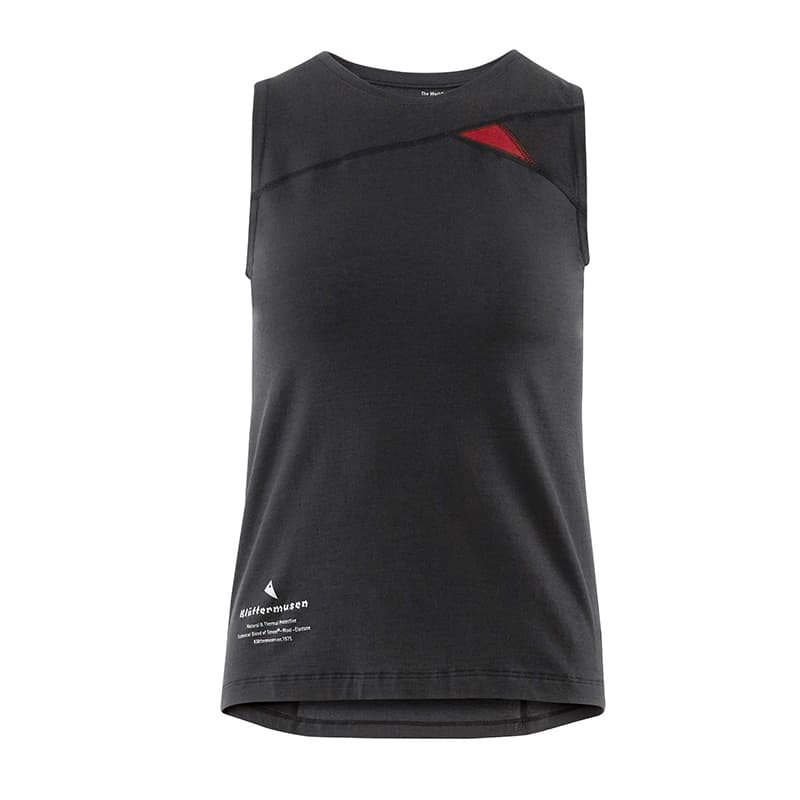 Майка KLATTERMUSEN Fafne Tank Top - изображение 3