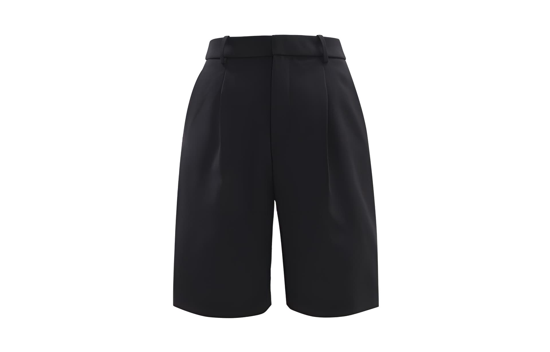 Шорты UNIQLO SS23 - изображение 1