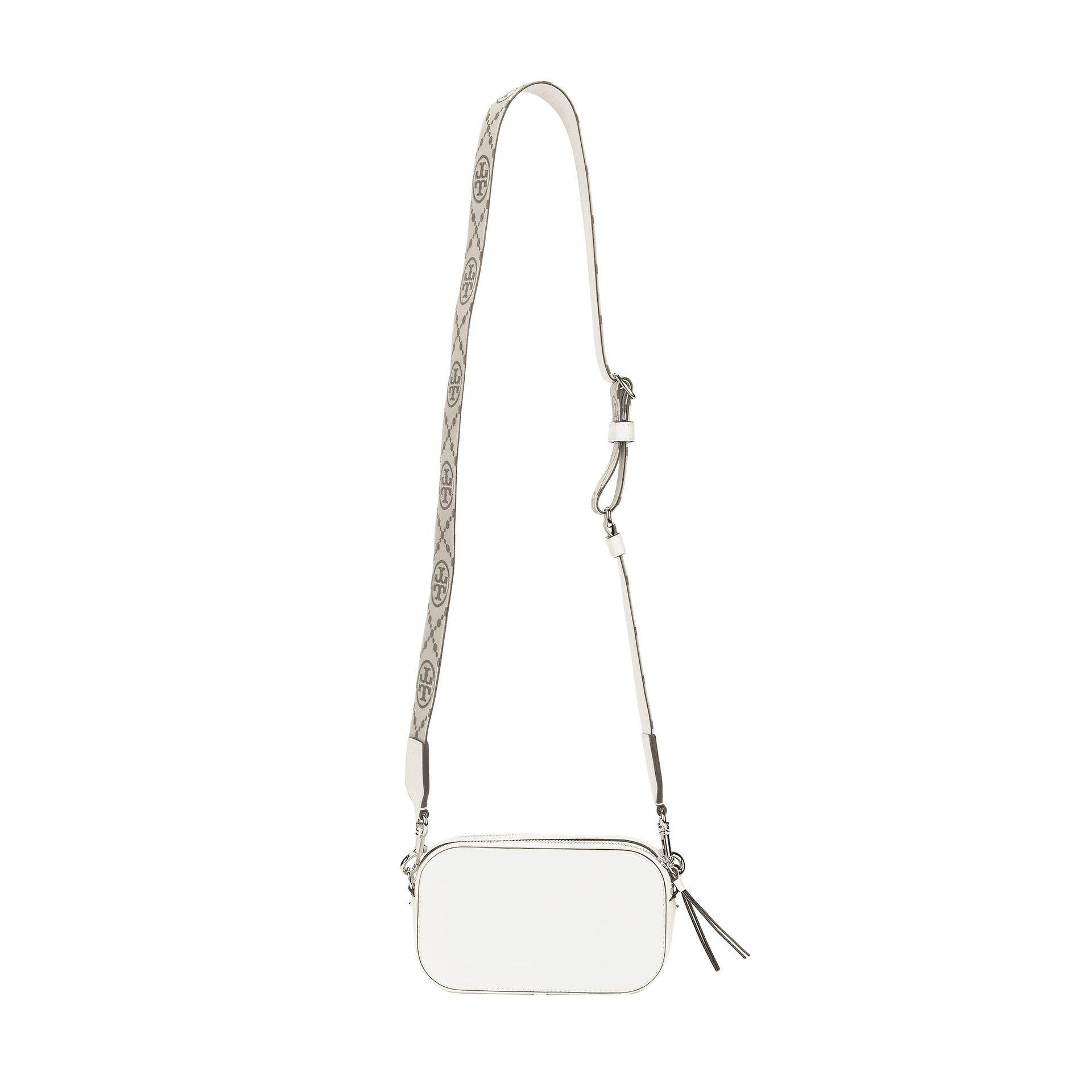 Мини-сумка TORY BURCH Miller T - изображение 3