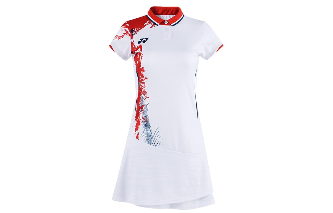 Платье YONEX logopolo - изображение 1